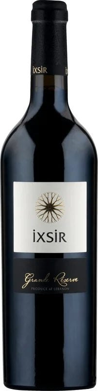 IxsirGrandeReserveRed201775cl