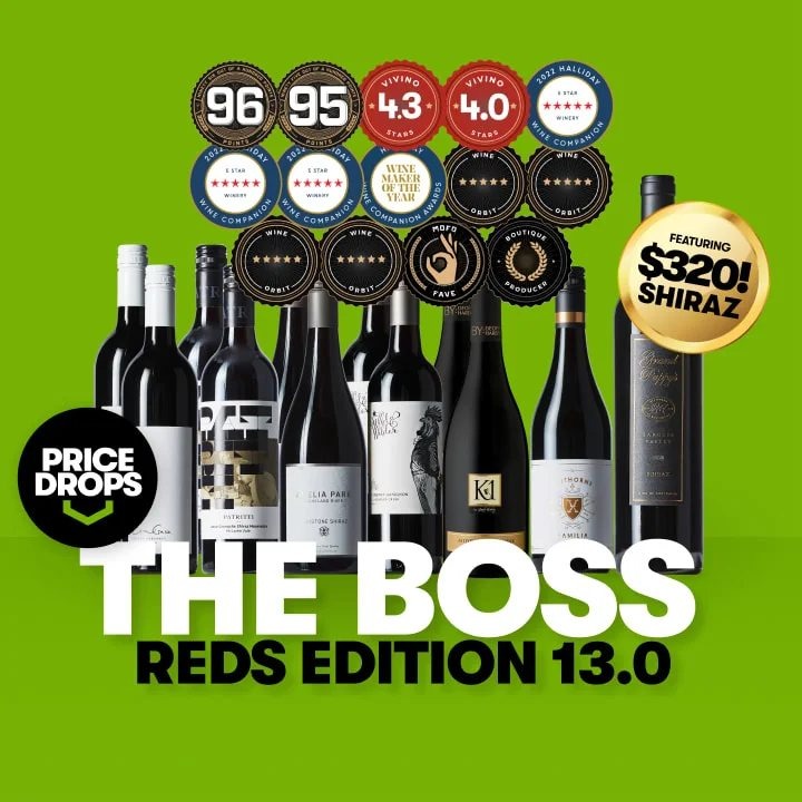 TheBoss13.0–RedsEdition