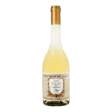 ChateauPajzosTokajiAszú5Puttonyos2016,Tokaji