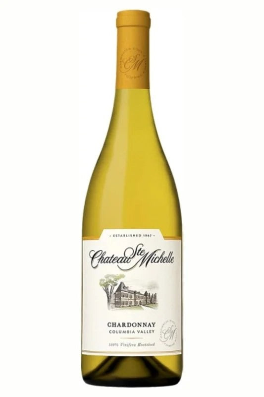 ChateauSte.MichelleColumbiaValleyChardonnay–750ML