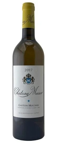 2017WinefromLebanon
