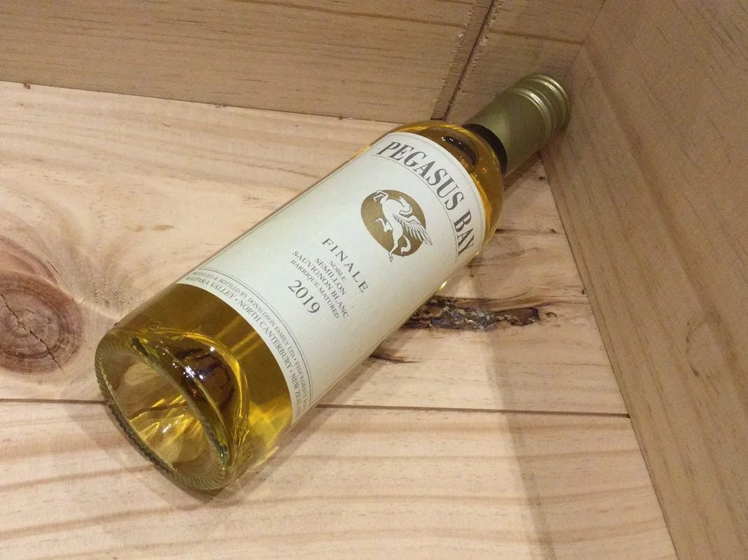 PegasusBayFinaleNobleSauvignonBlanc2019375ml