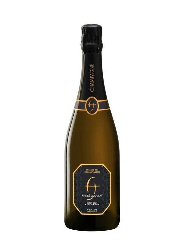 AndreJacquartBrutExperience1erCru(750ml)