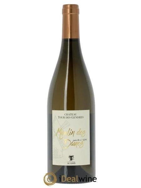 BergeracChâteauTourdesGendresMoulindesDamesFamilledeConti2022