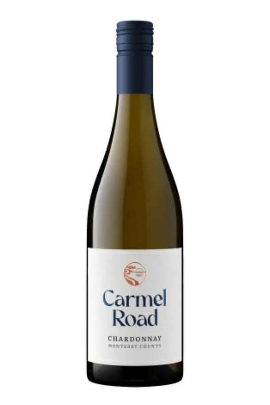 CarmelRoadChardonnay2023(750ml)