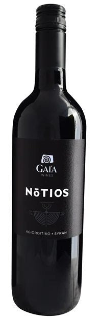 GaiaWines,‘Notios’Red,Peloponnese202375cl