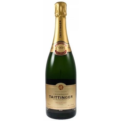 TaittingerVintageBrut2016