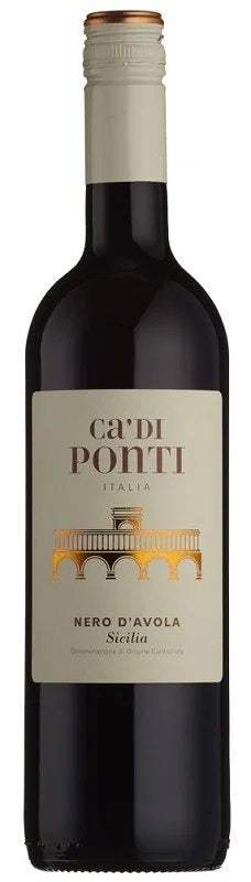Ca’diPontiNerod’Avola