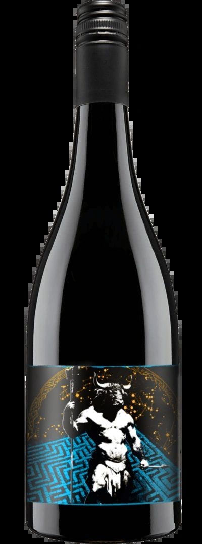 MinotaurMcLarenValeShirazTempranillo2025