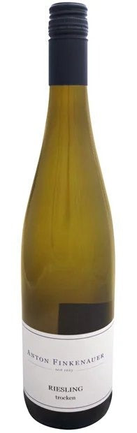 AntonFinkenauer,Kreuznacher,Nahe,RieslingTrocken202375cl
