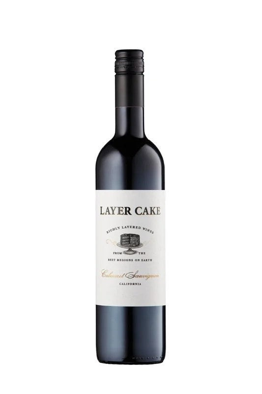 LayerCakeCabernetSauvignon2022(750ml)