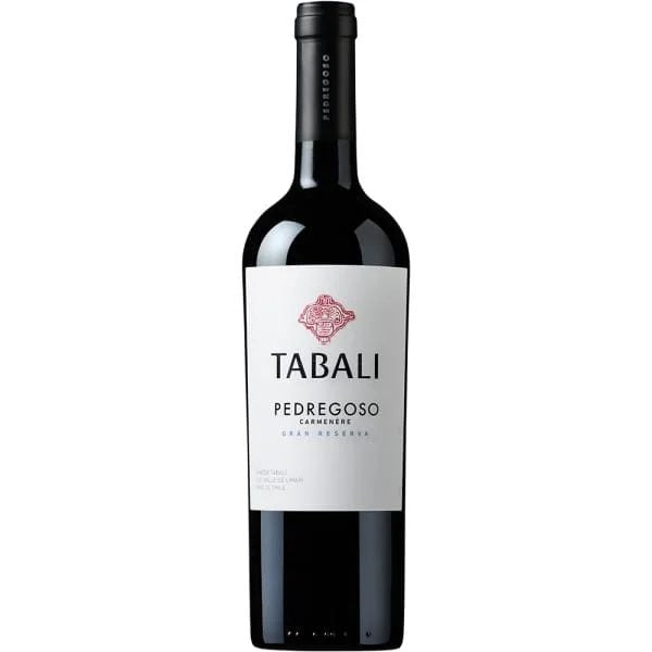Tabali,PedregosoCarmenereGranReserva2022