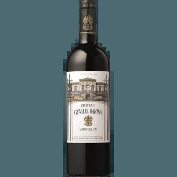 ChâteauLéovilleBarton2023–SecondCruClassé