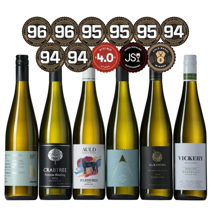 RieslingSelection