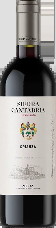 SierraCantabriaRiojaCrianza