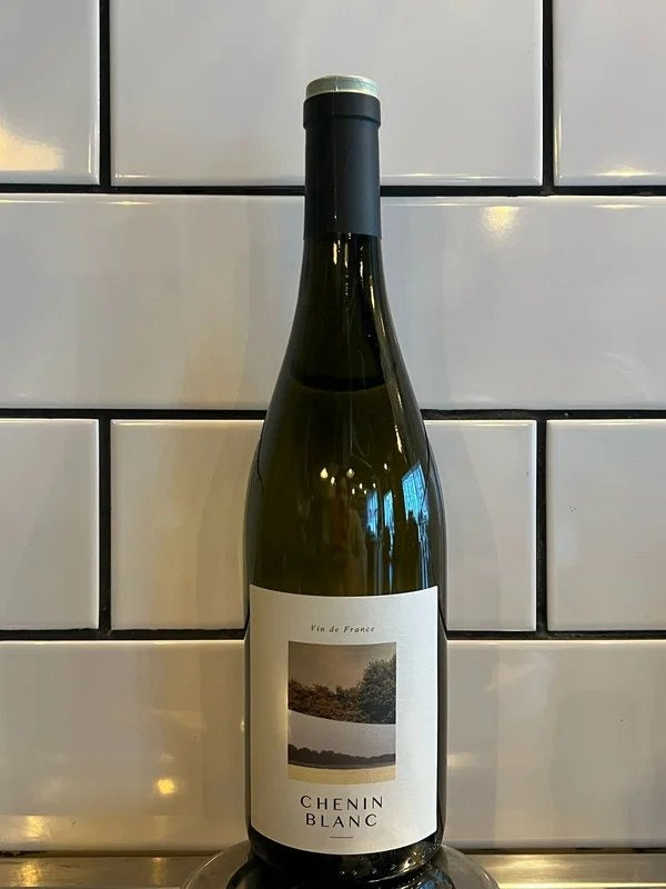 ChâteaudePlaisance–CheninBlanc–AnjouBlanc–Loire