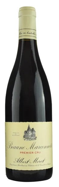 DomaineAlbertMorot,Beaune1erCruMarconnets202275cl