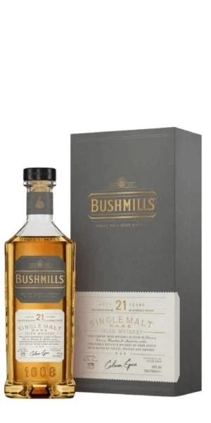 Bushmills21YearOld