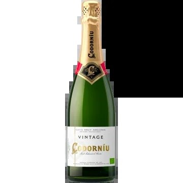 CavaVintageBrut–Codorníu
