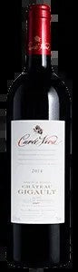 ChâteauGigaultCuvéeViva2014