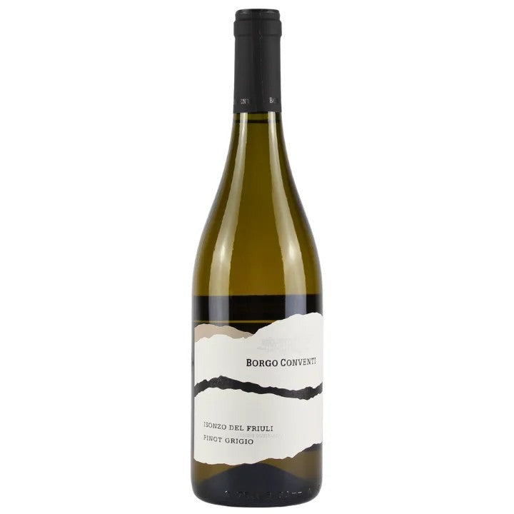BorgoConventi,PinotGrigio2024