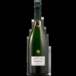 BollingerLaGrandeAnnee2004Magnum