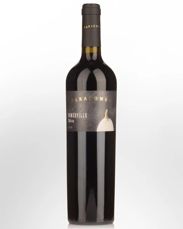 2015ParacombeSomervilleShiraz