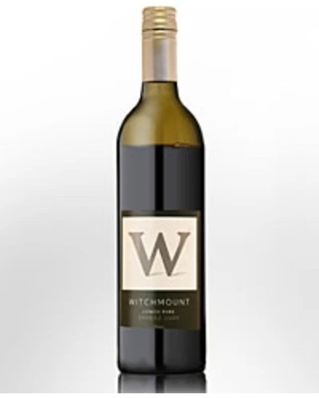 2009WitchmountLowenParkShiraz