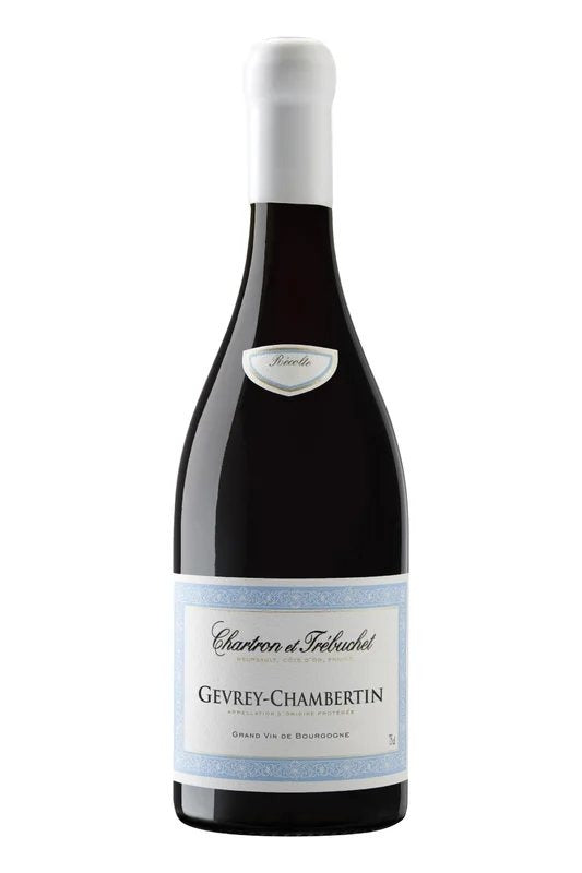 ChartronetTrebuchetGevrey-Chambertin1erCruLesChampeaux2021(750ml)