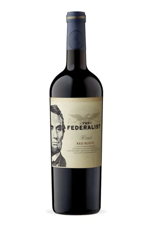 TheFederalistRedBlend2023(750ml)