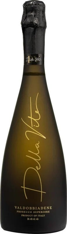 DellaViteDellaViteProseccoSuperioreDOCG75clNV