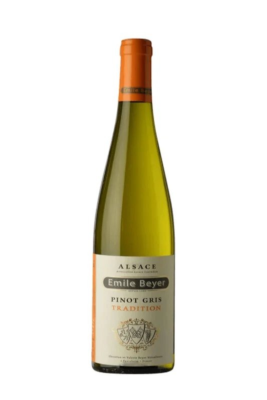 DomaineEmileBeyerPinotGrisTradition2023(750ml)