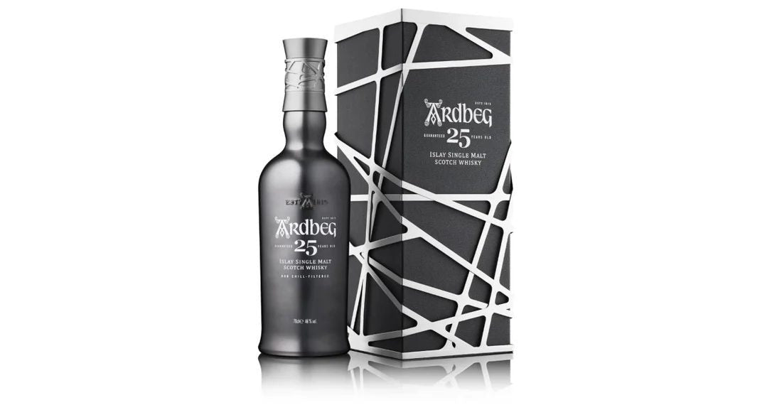 Ardbeg25YearOldSingleMaltScotchWhisky70cl