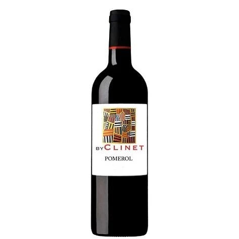 ChateauClinet‘ByClinetâ€?018/2020,Pomerol