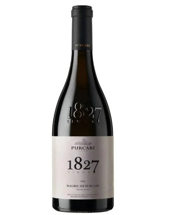 ChateauPurcariMalbec1827–Dryredwine–WineChateau