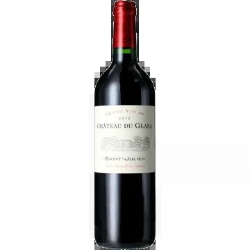 ChâteauduGlana2016