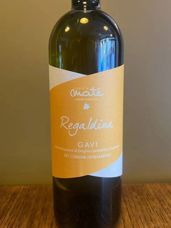 TerrediMatè–Regaldina–Gavi