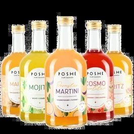 Poshe–MocktailCase