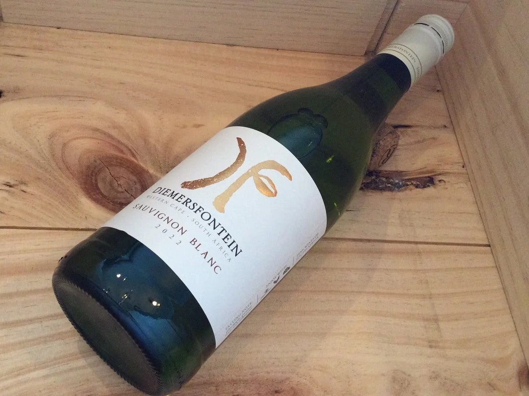 DiemersfonteinSauvignonBlanc2022/23