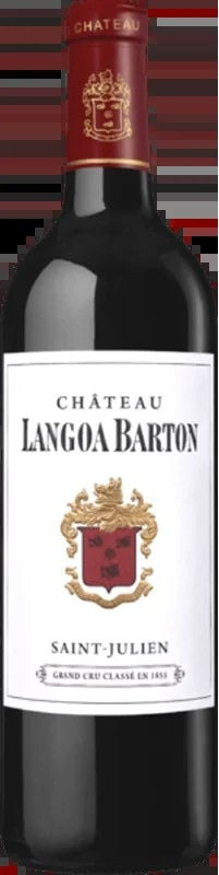 ChâteauLangoa-Barton2019