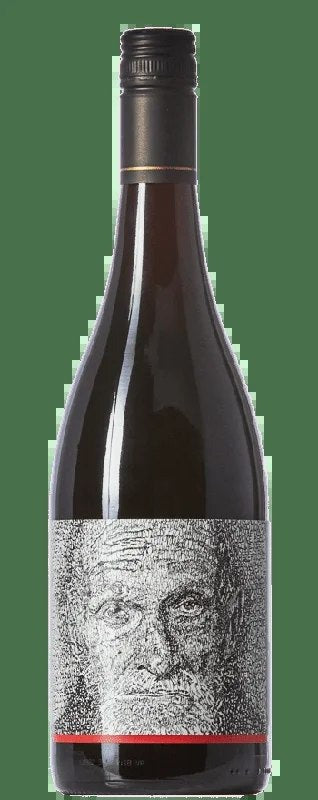 HomelessGrapesProjectShiraz2019