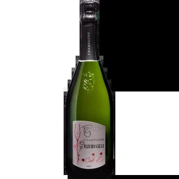 ChampagneFleury-Gille–BrutCarted’Or