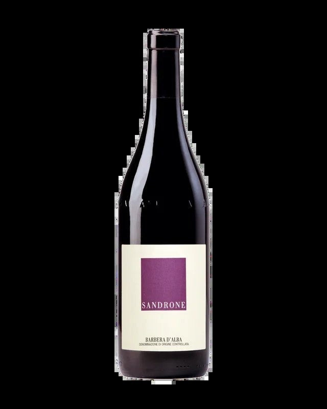 Barberad’AlbaLucianoSandrone