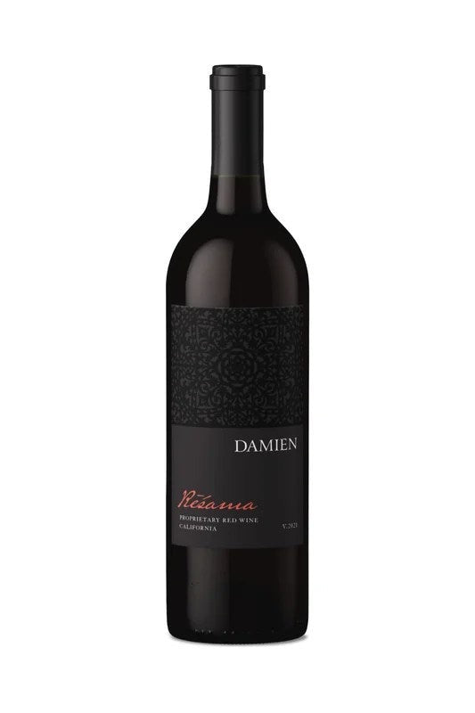 DamienResamaProprietaryRedWineCalifornia2021(750ml)