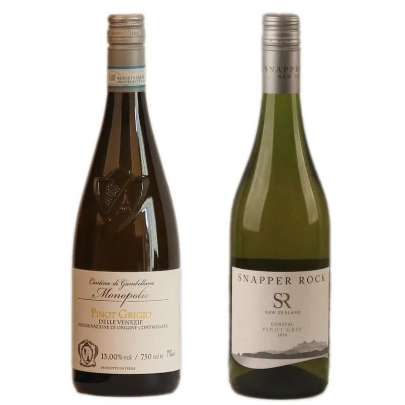 Original2BottlePinotGrigioWineSet