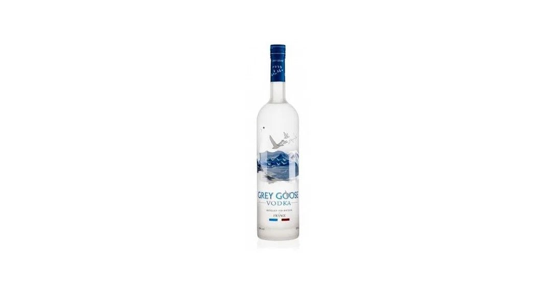 GreyGooseVodkaJeroboamPremiumVodka300cl