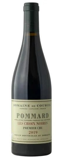 RedWinefromLesCroixNoires