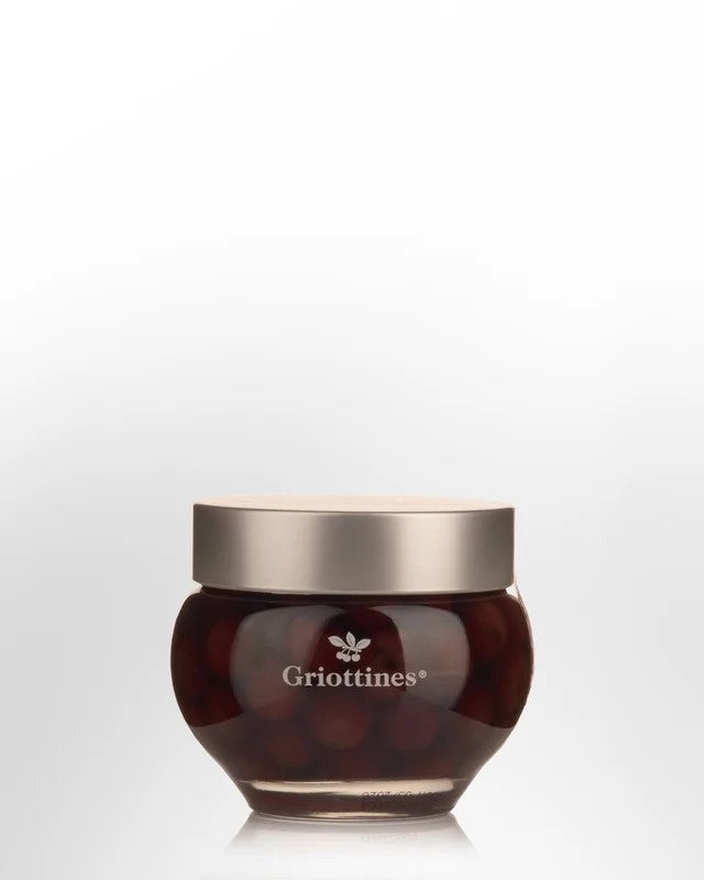 PeureuxGriottinesinKirsch(sourcherries)Jar(350ml)