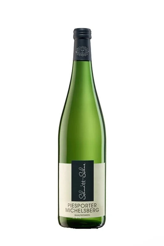 SchmittSohnePiesporterMichelsbergQBA(750ml)