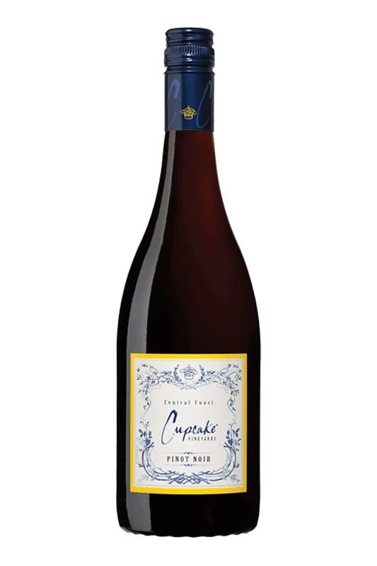 CupcakePinotNoir2023(750ml)